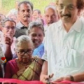 സുരക്ഷ; വേളത്ത് പാലീയേറ്റീവ് പരിചരണത്തിന് പുതിയ തുടക്കം ഗൃഹസന്ദർശനവുമായി നേഴ്സുമാർ