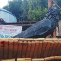 റീയൂസ് ;ബാർട്ടർ സമ്പ്രദായത്തെ ഓർമിപ്പിച്ച് ശുചിത്വ മിഷൻ സ്റ്റാൾ