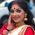 സുന്ദരി ചെല്ലമ്മ നിറഞ്ഞാടി ; റിയാലിറ്റി ഷോ താരത്തിന് എ ഗ്രേഡ്