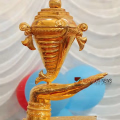 64-ാമത് സ്കൂള് കലോത്സവത്തില് സ്വര്ണക്കപ്പ് കണ്ണൂരിന്