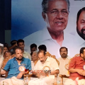 ‘കല എന്നത് വെറും മത്സരമല്ല, ജയപരാജങ്ങൾക്ക് അപ്പുറമുള്ള സമ്പന്നമായ ഭാവിയാണ്’ - മന്ത്രി വി ശിവൻകുട്ടി