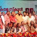 കലാപൂരം കൊടിയിറങ്ങി