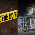 അർദ്ധരാത്രിയിലെ ഇരട്ടക്കൊല; ദമ്പതികളെ കൊന്നത് പേരക്കുട്ടിയുടെ അവകാശതർക്കത്തിനിടെ, മകളുടെ ഭർത്താവ് കസ്റ്റഡിയിൽ