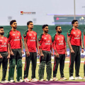 ട്വൻ്റി 20 ലോകകപ്പ്: ഇന്ത്യയിലേക്ക് ഇല്ലെന്ന നിലപാടിൽ ബംഗ്ലദേശ്; പാക്കിസ്ഥാൻ്റെ പിന്തുണ തേടി ബിസിബി