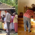 പാലക്കാട് ക്ഷേത്രത്തിലെ പഞ്ചലോഹ വിഗ്രഹങ്ങൾ മോഷണം പോയി; പരാതിയിൽ അന്വേഷണം