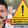 ഓടുന്ന ബസിൽ നിന്നും തെറിച്ച് വീണു; ചികിത്സയിലായിരുന്ന കണ്ടക്ടർ മരിച്ചു