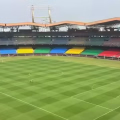 'സ്റ്റേഡിയം ഒരുങ്ങി, പക്ഷേ മെസി എത്തുമോ? കൊച്ചിയിൽ അനിശ്ചിതത്വം തുടരുന്നു; അർജന്റീന ടീം മാർച്ചിൽ ഖത്തറിലേക്ക്