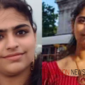 പ്ലസ് വൺ വിദ്യാർത്ഥിനി രുദ്രയുടെ മരണം; സ്കൂളിലേക്ക് എസ്എഫ്ഐ പ്രതിഷേധ മാർച്ച് നടത്തി