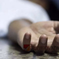 പുതുക്കോട് യുവാവിനെ തോട്ടിൽ മരിച്ച നിലയിൽ കണ്ടെത്തി