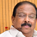 'പാര്ട്ടി ഇതുവരെ അക്കാര്യം ചോദിച്ചിട്ടില്ല, കണ്ണൂരിൽ മത്സരിക്കുമോയെന്ന് പാര്ട്ടി ചോദിക്കുമെന്നാണ് കരുതുന്നത്'- സ്ഥാനാര്ത്ഥിത്വത്തിൽ കെ സുധാകരൻ