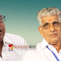 ദൂതനാക്കിയതോടെ പൊളിഞ്ഞു.....! 'ഐക്യശ്രമത്തിന് പിന്നിൽ രാഷ്ട്രീയ നീക്കം; തുഷാർ പെരുന്നയിലേക്ക് വരേണ്ടെന്ന് നേരത്തെ പറഞ്ഞതാണ്'- സുകുമാരൻ നായർ