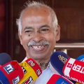 'ഉച്ചയ്ക്ക് വന്ന് അർദ്ധരാത്രിയെന്ന് പറഞ്ഞാൽ അംഗീകരിക്കാനാവില്ല'; കെ.കെ രാഗേഷിന് മറുപടിയുമായി വി. കുഞ്ഞികൃഷ്ണൻ