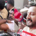 18 ദിവസങ്ങള്ക്ക് ശേഷം രാഹുല് മാങ്കൂട്ടത്തില് പുറത്തേക്ക്; പ്രതിഷേധവുമായി യുവമോര്ച്ച പ്രവര്ത്തകര്