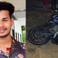 കണ്ണൂർ കേളകത്ത് പിക്കപ്പ് ജീപ്പും ബൈക്കും കൂട്ടിയിടിച്ച് അപകടം; യുവാവിന് ദാരുണാന്ത്യം, സഹയാത്രികന് പരിക്ക്