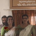 മറ്റത്തൂർ പഞ്ചായത്തിൽ വീണ്ടും കോൺഗ്രസ്– ബിജെപി കൂട്ടുകെട്ട് ; വൈസ് പ്രസിഡന്റ് തെരഞ്ഞെടുപ്പിൽ കോൺഗ്രസിന് വോട്ട് ചെയ്ത് ബിജെപി