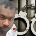 വല്ല കാര്യം ഉണ്ടായിരുന്നോ? ജയിൽ മോചിതനായെത്തി യുവതിയെ അപമാനിക്കാൻ ശ്രമം; യുവാവ് വീണ്ടും അറസ്റ്റിൽ