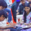അറിവിനെ ആഘോഷമാക്കി ചീഫ് മിനിസ്റ്റേഴ്‌സ് മെഗാ ക്വിസ് വേദി