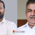 'എനിക്കെതിരെ കേസെടുക്കാൻ കാട്ടിയ തിടുക്കം മന്ത്രിക്കെതിരെ എന്തേ ഇല്ലാത്? പറഞ്ഞതിൽ ഉറച്ചുനിൽക്കുന്നു, ഭയമില്ല'; മന്ത്രിക്കെതിരെ വീണ്ടും ബിനു ചുള്ളിയിൽ