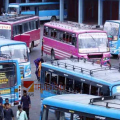 യാത്രക്കാർ ഒന്ന് ശ്രദ്ധിക്കണേ ...; കണ്ണൂർ ജില്ലയിൽ നാളെ സ്വകാര്യ ബസ് സമരം