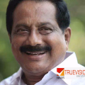 മുതിർന്ന കോൺഗ്രസ് നേതാവും മാവേലിക്കര മുൻ എംഎൽഎ എം.മുരളി അന്തരിച്ചു
