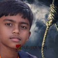 തോർത്തിൽ ആയുസ്സൊടുക്കി; എലപ്പുള്ളിയിൽ ഏഴാം ക്ലാസ് വിദ്യാർത്ഥി വീട്ടിനുള്ളിൽ തൂങ്ങിമരിച്ച നിലയിൽ