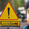 നിയന്ത്രണം വിട്ട ബൈക്ക് ബസിലിടിച്ചു; യുവാവിന് നാല്പതുകാരന് ദാരുണാന്ത്യം