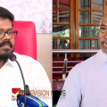 'ജില്ലാ സെക്രട്ടറി നുണ പറയുകയാണ്, കണക്ക് പറയാതെ വ്യക്തിപരമായി അധിക്ഷേപിക്കുന്നു; പണം നഷ്ടപ്പെട്ടില്ല എന്നത് ശുദ്ധ അസംബന്ധം’ -വി കുഞ്ഞികൃഷ്ണൻ