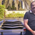 സി.ജെ. റോയിയുടെ മരണം; കർണാടക പോലീസിന്റെ പ്രത്യേക സംഘം ഇന്ന് കൊച്ചിയിലെത്തും