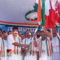 വി ഡി സതീശന്റെ ‘പുതുയുഗ യാത്ര’ തുടരുന്നു; ഇന്ന് കാസർഗോഡ്, കണ്ണൂർ ജില്ലകളിലായി ആറിടങ്ങളിൽ ഇന്ന് പര്യടനം