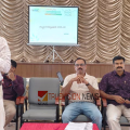  സ്വച്ഛ് സർവേക്ഷൻ; ഏകദിന ശില്പശാല സംഘടിപ്പിച്ചു