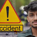 സഹോദരിയെ കൂട്ടി വീട്ടിലേക്ക് മടങ്ങവെ ഇന്നോവ കാർ ഇടിച്ച് അപകടം; ബൈക്ക് യാത്രികനായ യുവാവിന് ദാരുണാന്ത്യം, സഹോദരിക്ക് ഗുരുതര പരിക്ക്