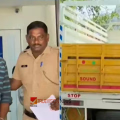 തണ്ണിമത്തൻ മറയാക്കി ....; തണ്ണിമത്തനടിയിൽ ഒളിപ്പിച്ച നിലയിൽ സ്ഫോടക വസ്തു കൊണ്ടുവന്ന സംഭവം; ഒരാൾ കൂടി അറസ്റ്റിൽ