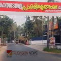 'ഒറ്റുകാരുടേതല്ല, പോരാളികളുടേതാണ് ചരിത്രം'; കണ്ണൂരിൽ വി. കുഞ്ഞികൃഷ്ണനെതിരെ വീണ്ടും ബാനർ