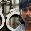 ലഹരിയുമായി മുങ്ങാൻ നോക്കി, പക്ഷേ പോലീസ് വിട്ടില്ല; കൊച്ചിയിൽ രാസ ലഹരിയുമായി യുവാവ് പിടിയിലായി