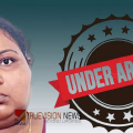 രോഗീപരിചരണത്തിനായി എത്തി രണ്ടാംനാൾ മോഷണം; ഹോംനഴ്സ് പിടിയിൽ