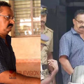 ശബരിമല സ്വർണക്കൊള്ള കേസ്: മുൻ ദേവസ്വം എക്സിക്യൂട്ടീവ് ഓഫീസർ ഡി. സുധീഷ് കുമാറിനും ഇ.ഡി സമൻസ്