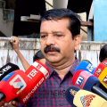 'കടന്നുകൂടാൻ പാടില്ലാത്ത പല പുഴു കുത്തുകളും സിപിഐഎമ്മിൽ കടന്നുകൂടി, പാർട്ടിക്ക് വലതുപക്ഷ വ്യതിയാനം സംഭവിക്കുകയാണ്' - എ. സുരേഷ്