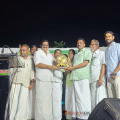 ഉജ്ജ്വല സ്വീകരണം; വേളത്ത് യൂത്ത് ലീഗ് ജനപ്രതിനിധികൾക്ക് സ്വീകരണം സംഘടിപ്പിച്ചു