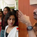 'ചോദ്യപേപ്പർ മാറി, കോഡ് മാറി'; ആലപ്പുഴ എസ്ഡി കോളേജിൽ ഗുരുതര വീഴ്ച പരീക്ഷാഫലം തടഞ്ഞു, എസ്എഫ്ഐ പ്രതിഷേധം