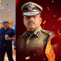 ഓൺലൈൻ മാധ്യമത്തിന് സൈബർ പൊലീസിൻ്റെ ഭീഷണി, എഡിജിപിക്ക് എതിരെ മുഖ്യമന്ത്രിക്ക് പരാതി