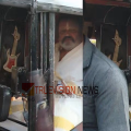 മന്ത്രിയെ കണ്ട് ഓട്ടോ ഡ്രൈവർ പോലും ഞെട്ടി! ഔദ്യോഗിക വാഹനം എത്താന് വൈകി, ഓട്ടോറിക്ഷയില് കയറി സുരേഷ് ഗോപി