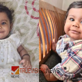 'മരിച്ച് കിടക്കുന്ന മാലാഖയെ കണ്ടു, എന്റെ കൊച്ചുമകൾക്ക് പുതുജീവൻ കിട്ടിയതിന് ആ കുഞ്ഞ് നിമിത്തമായി ' - അവയവം സ്വീകരിച്ച കുഞ്ഞിന്റെ മുത്തച്ഛന്