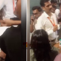 കൊച്ചിയിൽ നിന്ന് വൈകിട്ട് 4.30 ന് കുവൈത്തിലേക്ക് പുറപ്പെടേണ്ട എയർ ഇന്ത്യ വിമാനം നാളെ രാവിലെ 9 മണിയിലേക്ക് മാറ്റി, പ്രതിഷേധവുമായി യാത്രക്കാർ