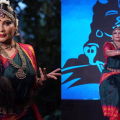 നിഷി ഗോവിന്ദിന്റെ ശിവപാദം ശ്രദ്ധേയമായി