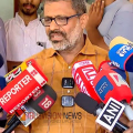 പി കെ ശശിയുടെ രാജി; തീരുമാനമെടുക്കുന്നതിന് മുമ്പ് പാർട്ടിയുമായി ആലോചിക്കാമായിരുന്നെന്ന് സുരേഷ് ബാബു