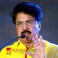 'ഇപ്പോഴും സിപിഐഎം അംഗം, നാളെ എന്താകുമെന്ന് ആർക്കും പറയാൻ പറ്റില്ല, യുഡിഎഫുമായി ഒരു ചർച്ചയും നടത്തിയിട്ടില്ല' - പി.കെ. ശശി