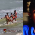 അമ്പലപ്പുഴയിൽ കടലിൽ കാണാതായ ആറാം ക്ലാസ് വിദ്യാർത്ഥിയുടെ മൃതദേഹം കണ്ടെത്തി