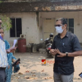 സ്വച്ഛ് സർവ്വേക്ഷൻ ദേശീയ ശുചിത്വ സർവ്വേ പ്രീ അസസ്സ്മെന്റ്‌ പരിശോധനകൾ ആരംഭിച്ചു