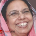 പുരോഗമന കലാസാഹിത്യ സംഘം സംസ്ഥാന വൈസ് പ്രസിഡന്റ് കെകെ സുലൈഖ അന്തരിച്ചു