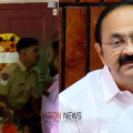 'മന്ത്രിമാരുടെ വീട്ടിൽ കയറിയുള്ള സമരത്തോട് യോജിപ്പില്ല'; വീണാ ജോർജിനെതിരായ യൂത്ത് കോൺഗ്രസ് പ്രതിഷേധത്തെ തള്ളി പ്രതിപക്ഷ നേതാവ്